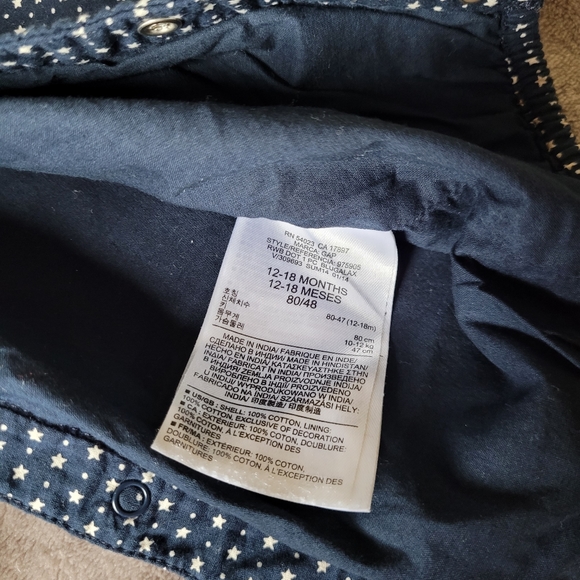 Rompers - Picture 4 of 9